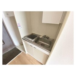 パレ・ドールお花茶屋の物件内観写真